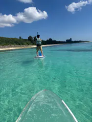 宮古島マリン SUGAR3(シュガースリー)に投稿された画像(2026/3/17)