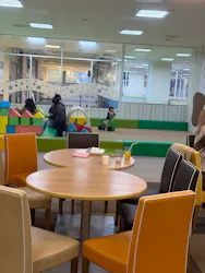 ピュアハートキッズランドフレスポしんかなに投稿された画像(2026/3/18)