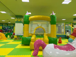 ザキッズ大阪アルザ泉大津店に投稿された画像(2026/3/19)