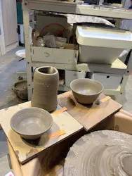 陶芸教室チルコロ 等々力店に投稿された画像(2026/3/20)