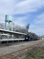 京都鉄道博物館に投稿された画像(2026/3/20)