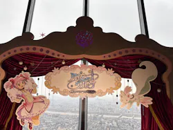 東京スカイツリーに投稿された画像(2026/3/20)