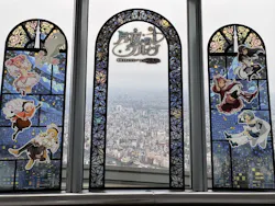 東京スカイツリーに投稿された画像(2026/3/20)