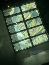 東京スカイツリーに投稿された画像(2026/3/21)