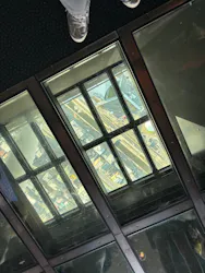 東京スカイツリーに投稿された画像(2026/3/21)