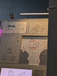 ちいかわパークに投稿された画像(2026/3/21)