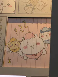 ちいかわパークに投稿された画像(2026/3/21)