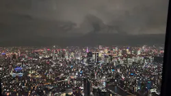 東京スカイツリーに投稿された画像(2026/3/21)