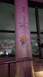 東京スカイツリーに投稿された画像(2026/3/21)