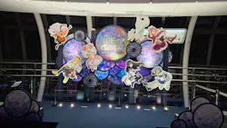 東京スカイツリーに投稿された画像(2026/3/21)