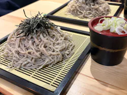 そば打ち体験教室 駒込家に投稿された画像(2026/3/21)