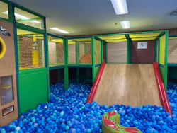 ピュアハートキッズランド尼崎つかしんに投稿された画像(2026/3/21)