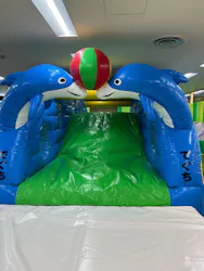 ピュアハートキッズランド尼崎つかしんに投稿された画像(2026/3/21)