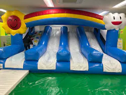 ピュアハートキッズランド尼崎つかしんに投稿された画像(2026/3/21)