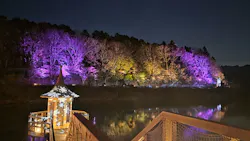 ムーミンバレーパークに投稿された画像(2026/3/21)