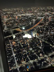 東京スカイツリーに投稿された画像(2026/3/21)