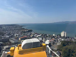 浜名湖パルパルに投稿された画像(2026/3/21)