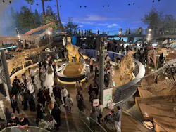 福井県立恐竜博物館に投稿された画像(2026/3/22)