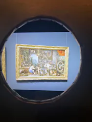 Art Masters: プラド美術館所蔵品VR展に投稿された画像(2026/3/22)