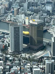 東京スカイツリーに投稿された画像(2026/3/22)