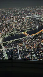 東京スカイツリーに投稿された画像(2026/3/22)