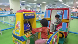 キッズランドUS 兵庫伊丹店に投稿された画像(2026/3/22)