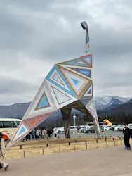 福井県立恐竜博物館に投稿された画像(2026/3/23)