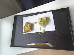 日本文化体験 庵an東京に投稿された画像(2026/3/23)