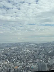 東京スカイツリーに投稿された画像(2026/3/23)