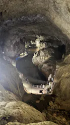 秋芳洞に投稿された画像(2026/3/23)