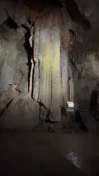 秋芳洞に投稿された画像(2026/3/23)