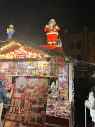 Christmas Market in 横浜赤レンガ倉庫 2025に投稿された画像(2026/3/23)