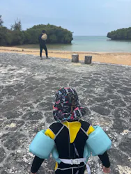 「子供の遊び場」マリンショップ響に投稿された画像(2026/3/23)