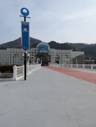 レオマリゾートに投稿された画像(2026/3/23)