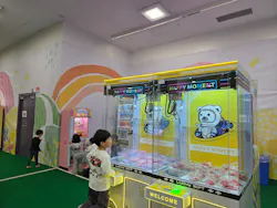 キッズランドUS MAX 東大阪店に投稿された画像(2026/3/26)