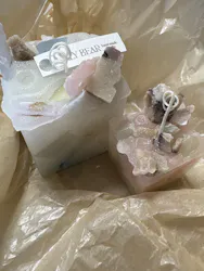 リリーベアーキャンドル教室に投稿された画像(2026/3/26)