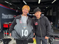 モビリティリゾートもてぎに投稿された画像(2026/3/26)