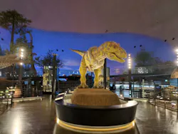 福井県立恐竜博物館に投稿された画像(2026/3/27)