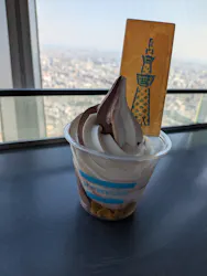 東京スカイツリーに投稿された画像(2026/3/27)