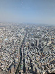 東京スカイツリーに投稿された画像(2026/3/27)