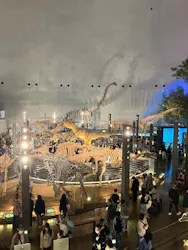 福井県立恐竜博物館に投稿された画像(2026/3/27)