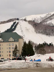 星野リゾート トマムスキー場に投稿された画像(2026/3/28)
