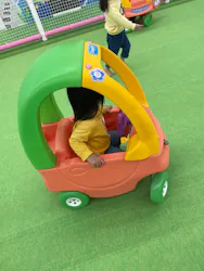 キッズランドUS 千葉フレスポ稲毛店に投稿された画像(2026/3/28)