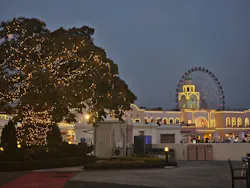 ラグーナテンボス ラグナシアに投稿された画像(2026/3/28)