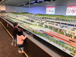 京都鉄道博物館に投稿された画像(2026/3/28)