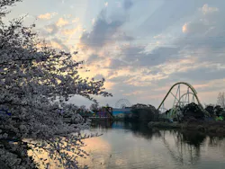 東武動物公園に投稿された画像(2026/3/28)