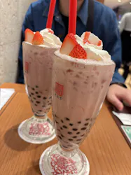 春水堂(チュンスイタン)に投稿された画像(2026/3/28)