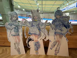 狭山スキー場に投稿された画像(2026/3/28)