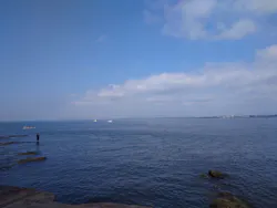 江の島アイランドスパに投稿された画像(2026/3/29)