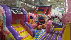 狭山スキー場に投稿された画像(2026/3/29)